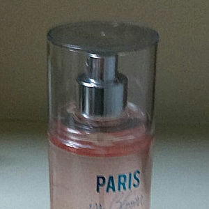 Bath & Body Works PARIS IN BLOOM Fragrance 8 oz